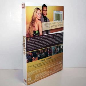 Empire Season 1 DVD Box Set